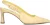 Lina Locchi Slingbacks Dames Au263,