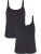 SLOGGI Top ‘EVER Ease’  zwart