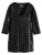 Next Jurk  zwart