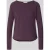 Rich & Royal Shirt met lange mouwen met rolzoom en raglanmouwen