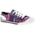 Dames Rocket Dog Jazzin Aloe Pumps in Paars