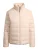 ADIDAS TERREX Outdoorjas ‘Essentials’  greige / wit