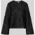 YAS Blouses met lange mouwen en ronde hals, model ‘PARIA’