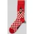 Happy Socks Sokken met ribboord
