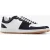 No Label Chicago Leather-suede Navy