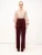 Marc Ellis Broek Women