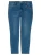 SHEEGO Jeans  blauw denim