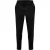Boss Heren Slim Broek Katoenmix (Zwart)