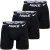 Nike Boxer Briefs, Dri-Fit Micro Boxershorts