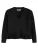 CLARKS Gebreid vest  zwart