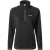Craghoppers Dames/Dames Miska VI Half Zip Fleece (Zwart)