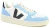 Veja Sneakers V-10 Blauw