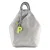 Picard Rugzak ‘Lucky One City’  zilver