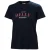 Dames-T-shirt Helly Hansen Cora Graphic 2.0