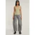 G-Star Asymmetrical Zip Slim Tank Top Light Toggee