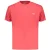 Vans Rosso Katoenen Heren T-Shirt