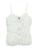 VERO MODA Top ‘VMELISA’  wit