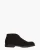 Crockett & Jones Bibury Donkerbruin