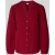 BRAX blouse met lange mouwen model ‘VIOLET’ met plooien
