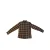 Overhemd Blend Russet Brown