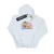 Disney Meisjes Toy Story 4 meneer en mevrouw aardappelhoofd Hoodie (Wit)