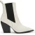 AllSaints Ria Boot Stone White