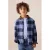 Sissy-Boy overshirt blauw