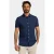 New Zealand Auckland regular casual overhemd donkerblauw