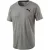 Puma Dri-Release Novelty Grijs Polyester Katoen Heren T-shirt 515276 01 UA100