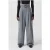 Closed Imogen Pants Dark Grey Melange