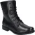 JOSEF SEIBEL Simona 01 | Enkellaars voor Dames | zwart