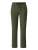 UNIQVIBE Broek  donkergroen