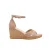 Hoge Kwaliteit Suède Leer Sleehak Sandalen Dames Ryłko Gwen