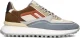 Floris van Bommel Lage Sneakers Heren Sfm-10139 Noppi,