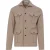 Dutch Dandies Arno kantelberg overshirt