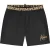 Malelions Men Venetian Swim Shorts | Black