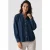 ARKET Idro Denim Chambrey Blue