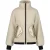 Luhta iskoinen fleece sweater met rits dames –
