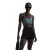 Nike Sportbeha met spaghettibandjes voor dames van Alate (Smokey Blue)