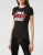 T-Shirt Ronde Hals Statement