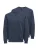 Only & Sons Sweatshirt ‘Ceres’  donkerblauw