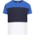 Trespass Jongens Iddris Jersey (Blauw)