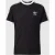 adidas Originals T-shirt met labelstitching