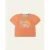 Oilily Tubby T-Shirt – Oranje – 104/4yr