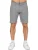 Enzo | Heren Stretch Chino Shorts