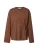 EDITED Shirt ‘Gasira’  bruin