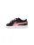 PUMA Sneakers ‘Smash 3.0 Hearty’  lichtroze / zwart / wit