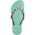 Uzurii Pearl monroe mintgroen