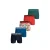 Björn Borg boxershort – set van 5 blauw / rood / groen