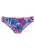 BUFFALO Bikinibroek  blauw / gemengde kleuren / pink